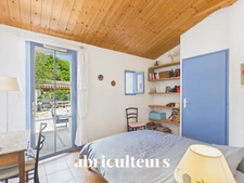 Maison familiale<span></span>7 chambres<span></span>LUZERONDE<span></span>Noirmoutier-en-l’Île 85330