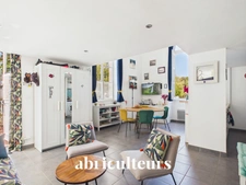 Appartement accès mer et piscine - 50,17 m² - 2 pièces - LE CROISIC