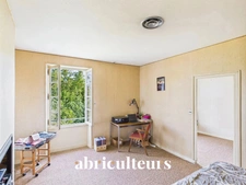 CHARENTAISE AUX BEAUX VOLUMES<span></span>VILLENEUVE LA COMTESSE