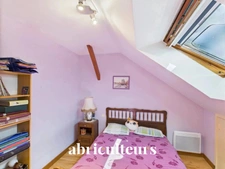 MAISON LUMINEUSE<span></span>4 CHAMBRES<span></span>VAIR SUR LOIRE