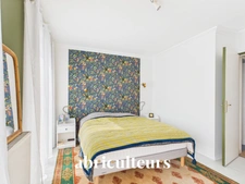 Maison familiale avec piscine - 5 Chambres - Grand jardin en vente à La Baule-Escoublac 44500
