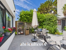 MAISON PLAIN-PIED<span></span>74M²<span></span>LE CROISIC