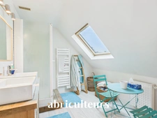 Maison familiale avec piscine - 5 Chambres - Grand jardin en vente à La Baule-Escoublac 44500