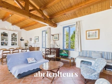 Maison familiale<span></span>7 chambres<span></span>LUZERONDE<span></span>Noirmoutier-en-l’Île 85330