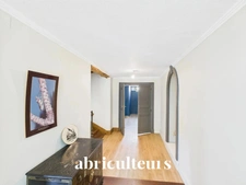 CHARENTAISE AUX BEAUX VOLUMES<span></span>VILLENEUVE LA COMTESSE