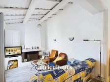 MAISON PLAIN-PIED - JARDIN - NOIRMOUTIER