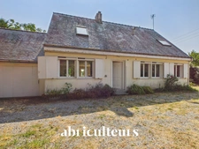Maison familiale avec piscine - 5 Chambres - Grand jardin en vente à La Baule-Escoublac 44500