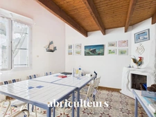 BIENS A VENDRE SUR TERRAIN CLOTURE - CENTRE VILLE - LA BARRE DE MONTS