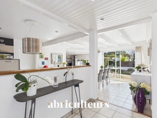 Maison familiale de 200 m² - 9 pièces - Jardin et terrasses - Noirmoutier-en-l’Île