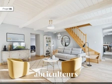 DU CHARME POUR CETTE MAISON RENOVEE - LA BAULE ESCOUBLAC