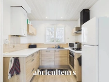 A QUELQUES METRES DE L'OCEAN<span></span>APPARTEMENT LUMINEUX<span></span>BATZ SUR MER