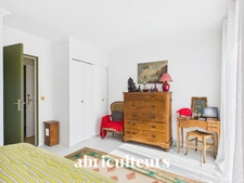Maison familiale avec piscine - 5 Chambres - Grand jardin en vente à La Baule-Escoublac 44500