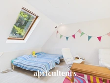 Maison familiale avec piscine - 5 Chambres - Grand jardin en vente à La Baule-Escoublac 44500