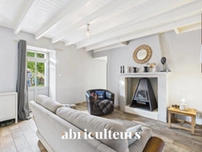 DU CHARME POUR CETTE MAISON RENOVEE - LA BAULE ESCOUBLAC