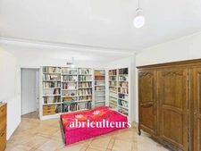 CHARENTAISE AUX BEAUX VOLUMES<span></span>VILLENEUVE LA COMTESSE