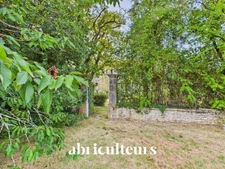 CHARENTAISE AUX BEAUX VOLUMES<span></span>VILLENEUVE LA COMTESSE