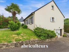 MAISON LUMINEUSE<span></span>4 CHAMBRES<span></span>VAIR SUR LOIRE