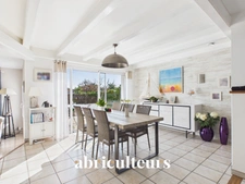 Maison familiale de 200 m² - 9 pièces - Jardin et terrasses - Noirmoutier-en-l’Île