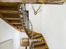 CHARENTAISE AUX BEAUX VOLUMES<span></span>VILLENEUVE LA COMTESSE