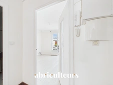 Appartement T2 avec terrasse et balcon<span></span>Lumineux, au cœur de Tours quartier Salengro