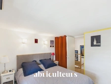Appartement accès mer et piscine - 50,17 m² - 2 pièces - LE CROISIC