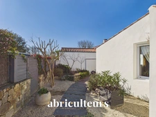 Maison familiale de 200 m² - 9 pièces - Jardin et terrasses - Noirmoutier-en-l’Île