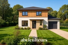 Terrain constructible à vendre<span></span>973 m²