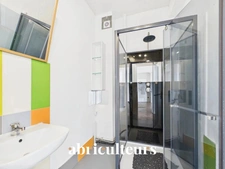 AU 3EME ETAGE<span></span>APPARTEMENT LUMINEUX<span></span>CENTRE VILLE SAINT NAZAIRE