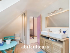 Maison familiale avec piscine - 5 Chambres - Grand jardin en vente à La Baule-Escoublac 44500