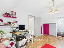 MAISON 4 CHAMBRES - QUARTIER CALME - PLAGE A 400 METRES - LE CROISIC