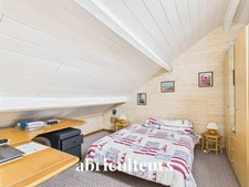 BIENS A VENDRE SUR TERRAIN CLOTURE - CENTRE VILLE - LA BARRE DE MONTS