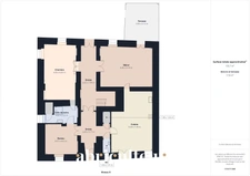 CHARENTAISE AUX BEAUX VOLUMES<span></span>VILLENEUVE LA COMTESSE