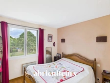 MAISON LUMINEUSE<span></span>4 CHAMBRES<span></span>VAIR SUR LOIRE