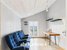 DU CHARME POUR CETTE MAISON RENOVEE - LA BAULE ESCOUBLAC
