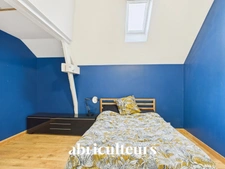 DU CHARME POUR CETTE MAISON RENOVEE<span></span>LA BAULE ESCOUBLAC