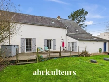 DU CHARME POUR CETTE MAISON RENOVEE<span></span>LA BAULE ESCOUBLAC