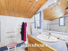 Maison familiale<span></span>7 chambres<span></span>LUZERONDE<span></span>Noirmoutier-en-l’Île 85330