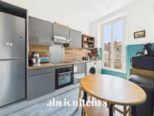 T4 de 88 m2 avec balcon<span></span>Nice Raimbaldi