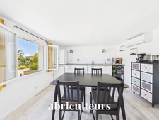 Maison avec piscine et jardin • Six-Fours-les-Plages • 4 chambres • 185 m2