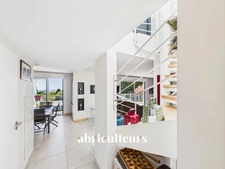 Superbe appartement T3 avec terrasse panoramique sur le toit - NICE CIMIEZ