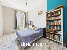 T4 de 88 m2 avec balcon<span></span>Nice Raimbaldi