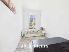 T4 de 88 m2 avec balcon<span></span>Nice Raimbaldi