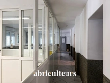 Bâtiment Industriel et Commercial de 800 m2 environ • Le Muy • ZI Les Ferrières