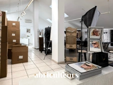 Bâtiment Industriel et Commercial de 800 m2 environ • Le Muy • ZI Les Ferrières