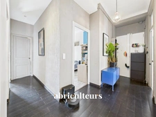 T4 de 88 m2 avec balcon - Nice Raimbaldi