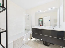 Superbe appartement T3 avec terrasse panoramique sur le toit - NICE CIMIEZ