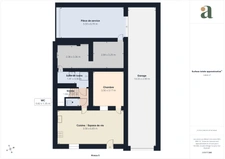 Maison avec piscine et jardin • Six-Fours-les-Plages • 4 chambres • 185 m2