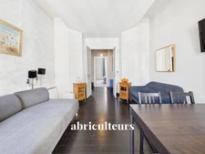 T4 de 88 m2 avec balcon - Nice Raimbaldi