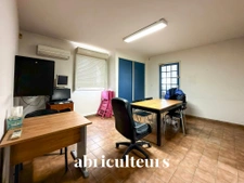 Bâtiment Industriel et Commercial de 800 m2 environ • Le Muy • ZI Les Ferrières