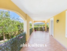 Maison avec piscine et jardin • Six-Fours-les-Plages • 4 chambres • 185 m2